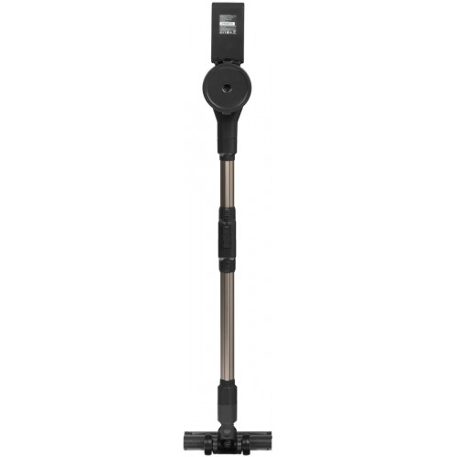 Вертикальный пылесос Dreame Trouver J40 (серый/золотистый) 6