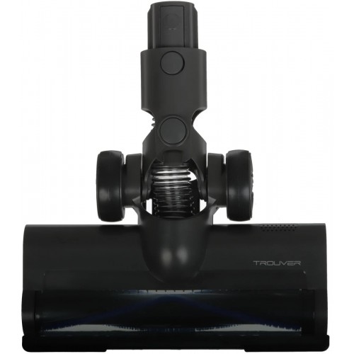 Вертикальный пылесос Dreame Trouver J40 (серый/золотистый) 7