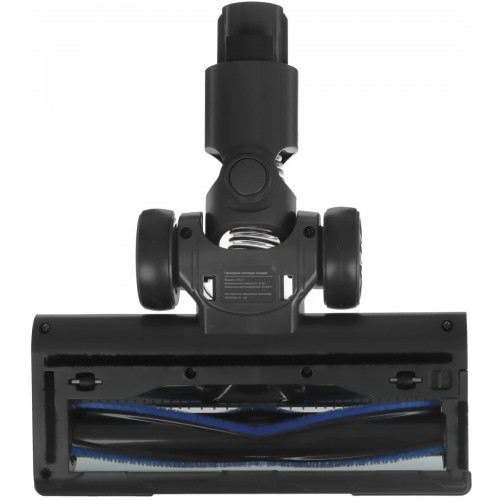 Вертикальный пылесос Dreame Trouver J40 (серый/золотистый) 8