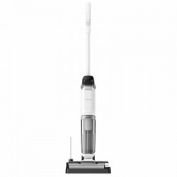 Вертикальный пылесос Dreame Trouver K10 Pro (белый)