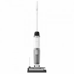 Вертикальный пылесос Dreame Trouver K10 Pro (белый)