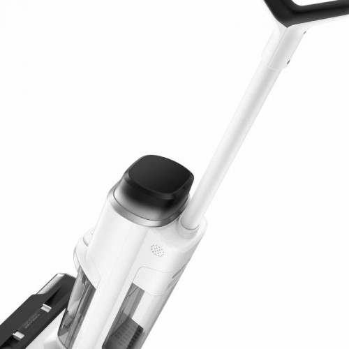 Вертикальный пылесос Dreame Trouver K10 Pro (белый) 6