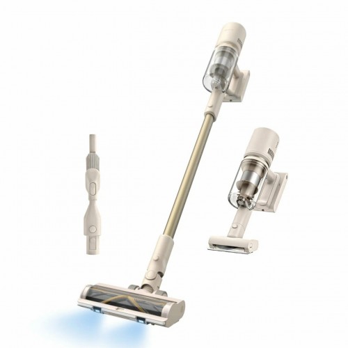 Вертикальный пылесос Dreame U20 Cordless vacuum cleaner (VPV11A) (золотой) 