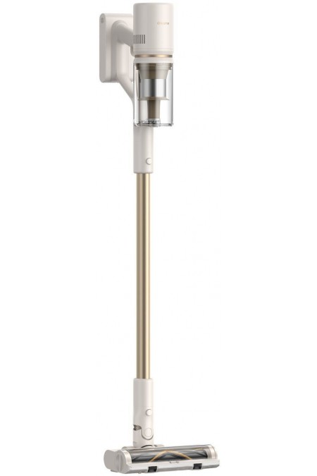 Вертикальный пылесос Dreame U20 Cordless vacuum cleaner (VPV11A) (золотой) 2