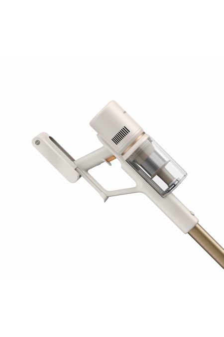 Вертикальный пылесос Dreame U20 Cordless vacuum cleaner (VPV11A) (золотой) 4