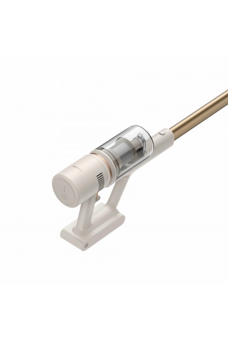 Вертикальный пылесос Dreame U20 Cordless vacuum cleaner (VPV11A) (золотой) 6