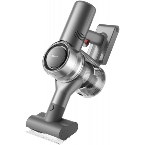 Вертикальный пылесос Dreame V12 (VVT1) (серый) 1