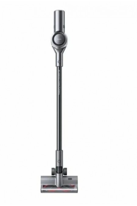Вертикальный пылесос Dreame V12 (VVT1) (серый) 2