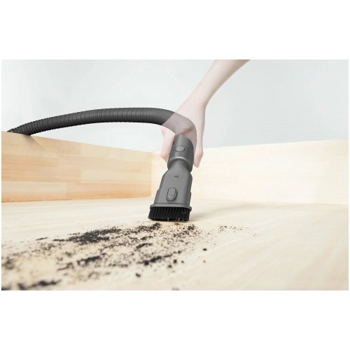 Вертикальный пылесос Dreame V12 (VVT1) (серый) 8