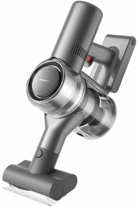 Вертикальный пылесос Dreame V12 (VVT1) (серый) 4