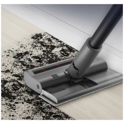 Вертикальный пылесос Dreame V12 (VVT1) (серый) 9