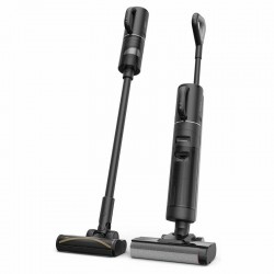 Вертикальный пылесос Dreame Wet and Dry G10 Combo (черный/серый)