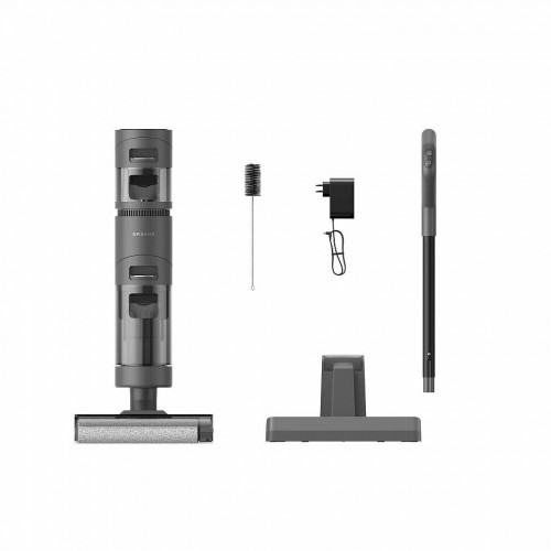 Вертикальный пылесос Dreame Wet and Dry Vacuum H11 Core HHR21A (черный) 8