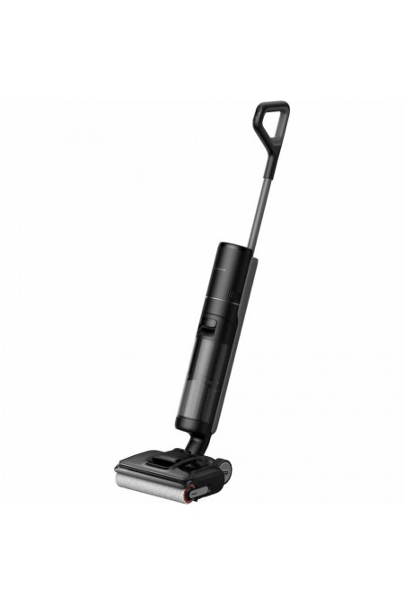 Вертикальный пылесос Dreame Wet and Dry Vacuum H12 Pro FlexReach (Black) HHR44A (черный) 