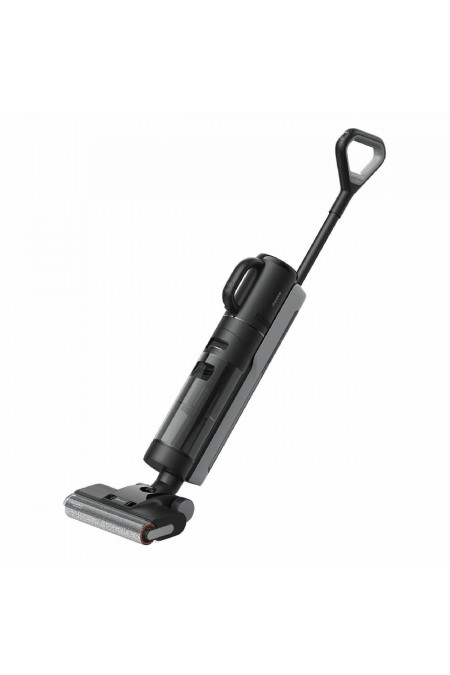 Вертикальный пылесос Dreame Wet and Dry Vacuum H12 Pro FlexReach (Black) HHR44A (черный) 1