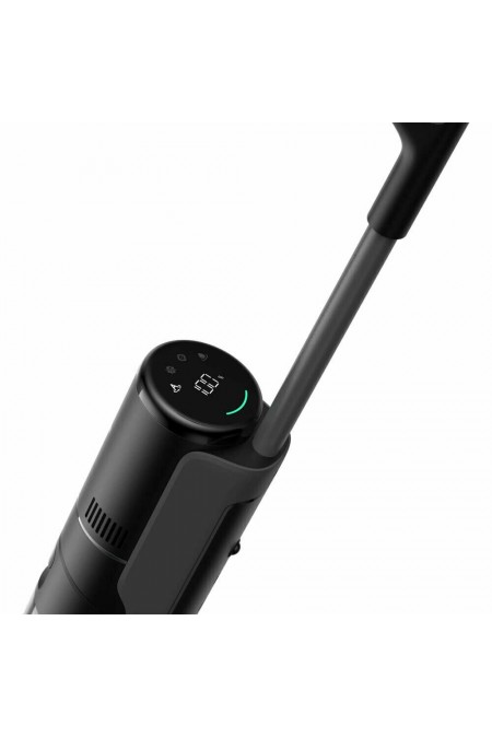 Вертикальный пылесос Dreame Wet and Dry Vacuum H12 Pro FlexReach (Black) HHR44A (черный) 6