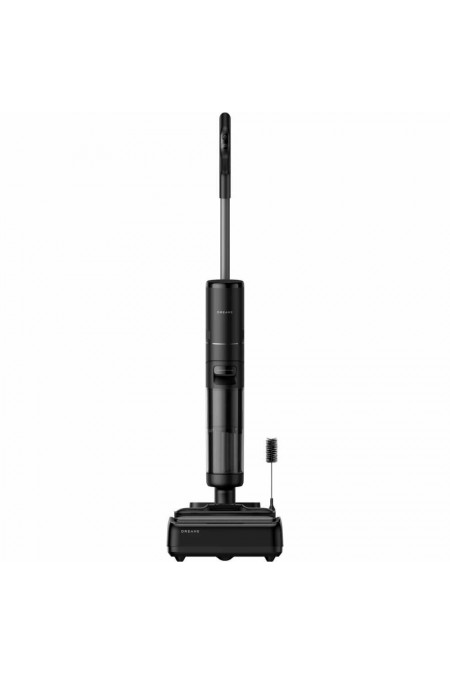 Вертикальный пылесос Dreame Wet and Dry Vacuum H12 Pro FlexReach (Black) HHR44A (черный) 9