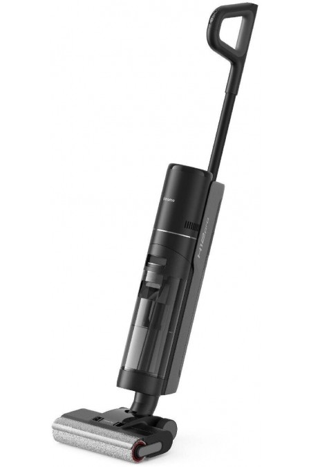 Вертикальный пылесос Dreame Wet and Dry Vacuum H12 Pro (серый) 