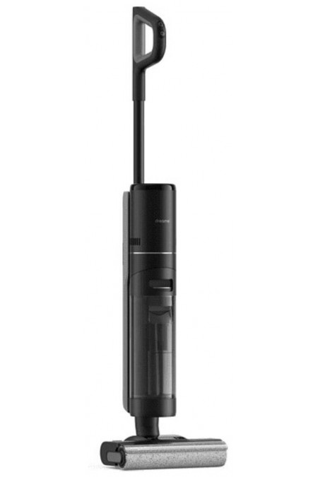 Вертикальный пылесос Dreame Wet and Dry Vacuum H12 Pro (серый) 2