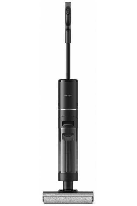 Вертикальный пылесос Dreame Wet and Dry Vacuum H12 Pro (серый) 3