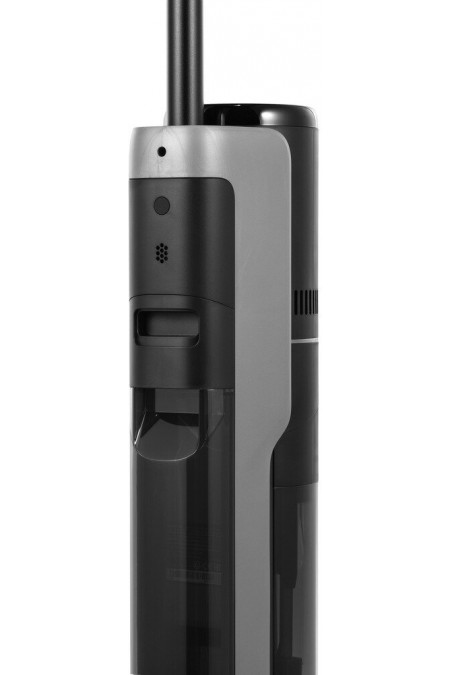 Вертикальный пылесос Dreame Wet and Dry Vacuum H12 Pro (серый) 4