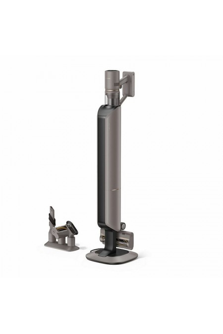 Вертикальный пылесос Dreame Z10 Station со станцией самоочистки (VCB1/VPV17A) (серый) 1