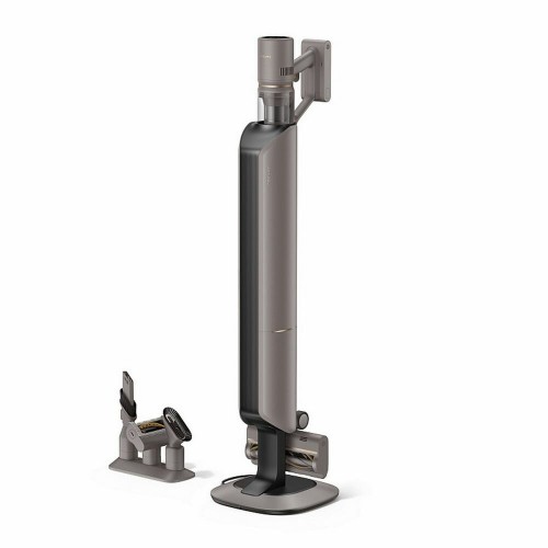 Вертикальный пылесос Dreame Z10 Station со станцией самоочистки (VCB1/VPV17A) (серый) 