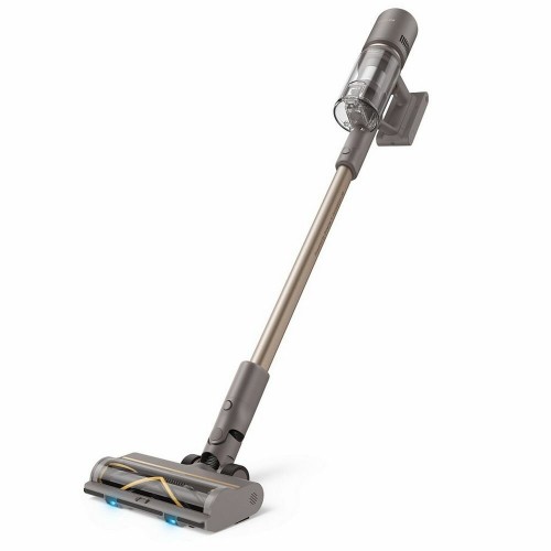 Вертикальный пылесос Dreame Z10 Station со станцией самоочистки (VCB1/VPV17A) (серый) 2