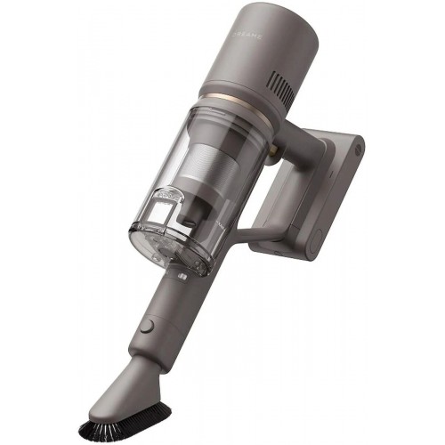 Вертикальный пылесос Dreame Z10 Station со станцией самоочистки (VCB1/VPV17A) (серый) 9