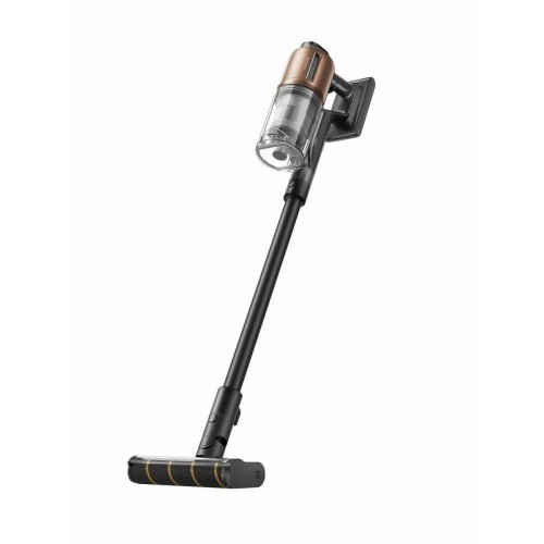 Вертикальный пылесос Dreame Z20 AquaCycle Station (черный/бронзовый) 6