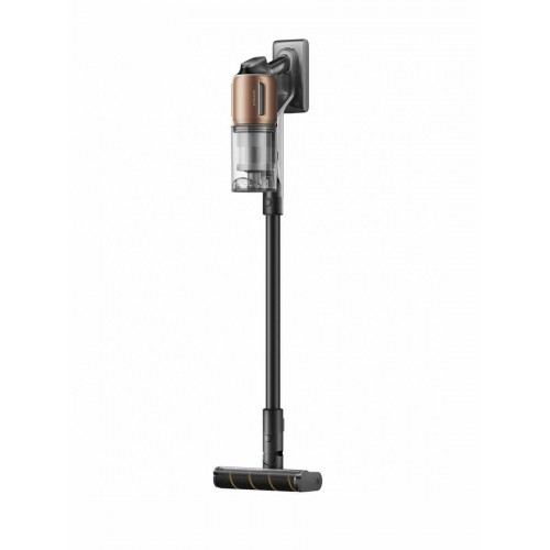 Вертикальный пылесос Dreame Z20 AquaCycle Station (черный/бронзовый) 7