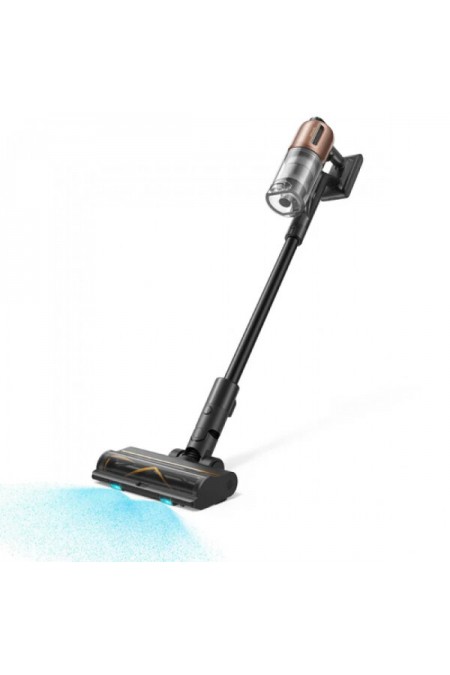 Вертикальный пылесос Dreame Z20 AquaCycle (VZV66A) (черный/бронзовый) 1