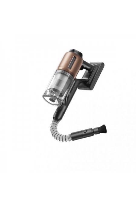 Вертикальный пылесос Dreame Z20 AquaCycle (VZV66A) (черный/бронзовый) 2