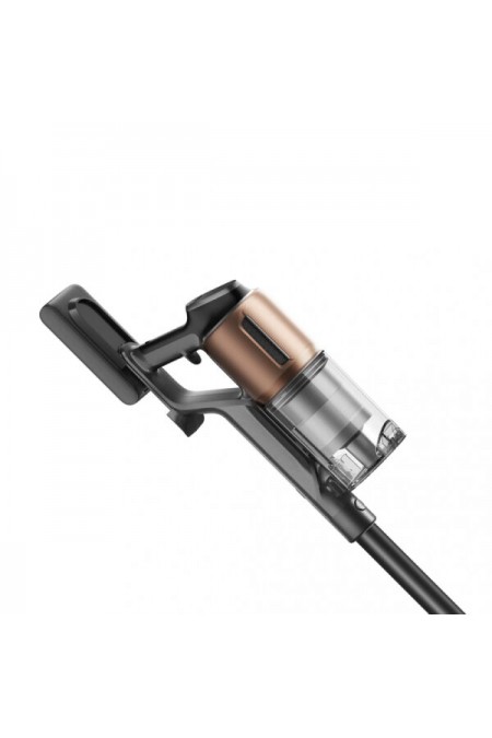 Вертикальный пылесос Dreame Z20 AquaCycle (VZV66A) (черный/бронзовый) 3