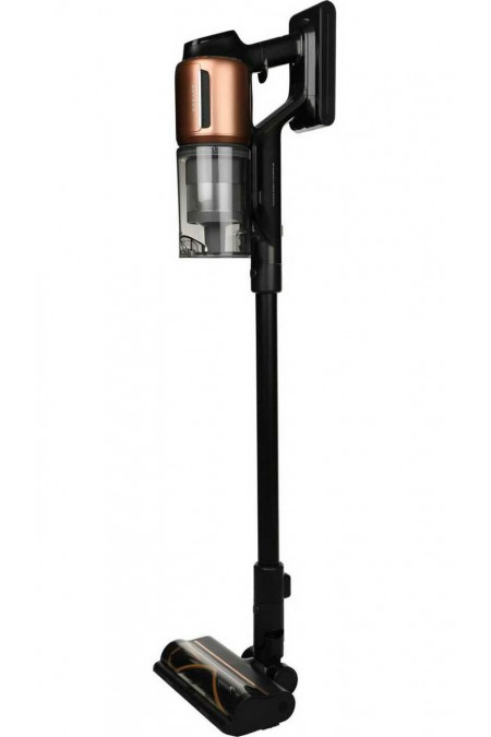 Вертикальный пылесос Dreame Z20 (черный) 