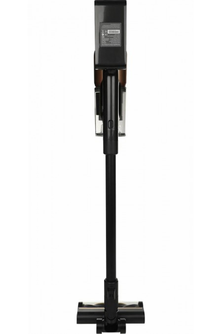 Вертикальный пылесос Dreame Z20 (черный) 4