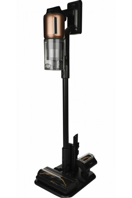 Вертикальный пылесос Dreame Z20 (черный) 5