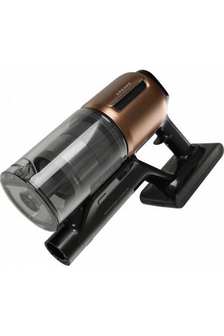 Вертикальный пылесос Dreame Z20 (черный) 6