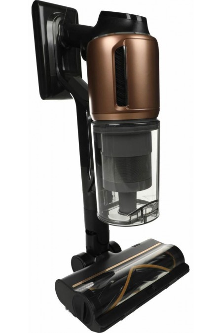 Вертикальный пылесос Dreame Z20 (черный) 7