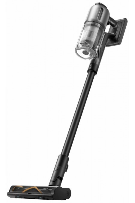 Вертикальный пылесос Dreame Z30 AquaCycle VZV77B (черный/серый) 6