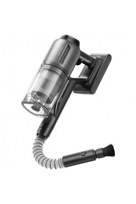 Вертикальный пылесос Dreame Z30 (VZV17A) (черный) 7