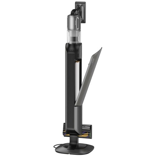 Вертикальный пылесос Dreame Z40 Station (черный) 6