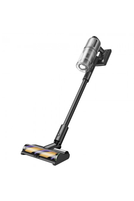 Вертикальный пылесос Dreame Z40 Station (черный) 6