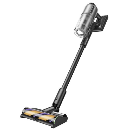 Вертикальный пылесос Dreame Z40 Station (черный) 8