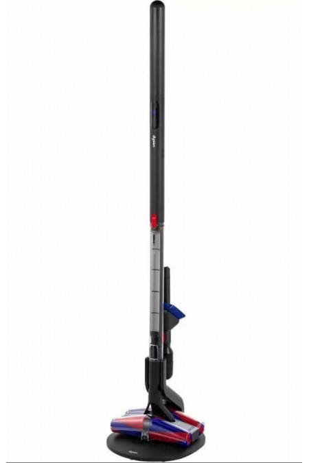 Вертикальный пылесос Dyson PencilVac Fluffycones SV50 black (черный) 