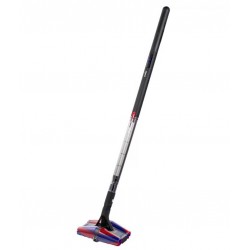 Вертикальный пылесос Dyson PencilVac Fluffycones SV50 black (черный)