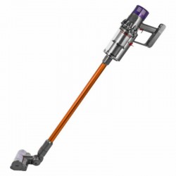 Вертикальный пылесос Dyson V10 Cyclone Absolute (SV27) Nickel/Copper (никель/медь)