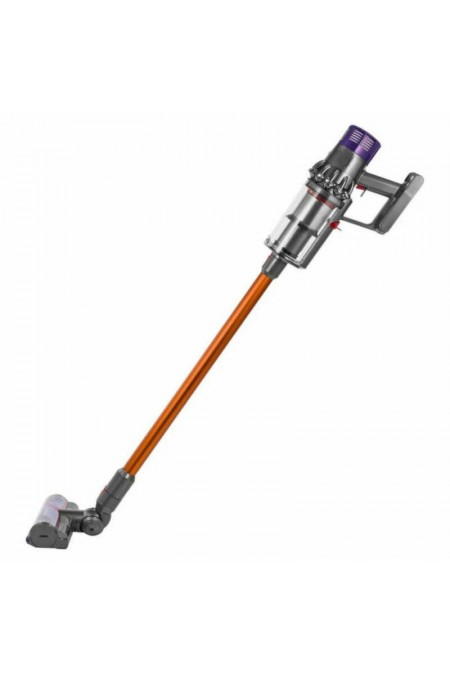 Вертикальный пылесос Dyson V10 Cyclone Absolute (SV27) Nickel/Copper (никель/медь) 