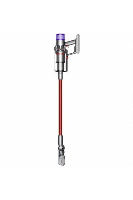 Вертикальный пылесос Dyson V11 Extra (SV28) Nickel/Red (никель/красный) 1