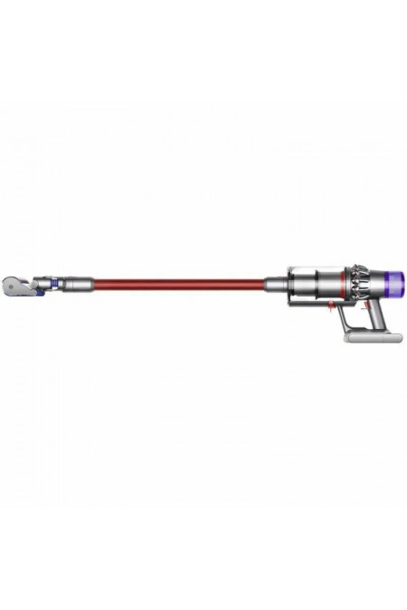 Вертикальный пылесос Dyson V11 Extra (SV28) Nickel/Red (никель/красный) 2
